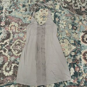 Soma Maryannae Halter nightgown